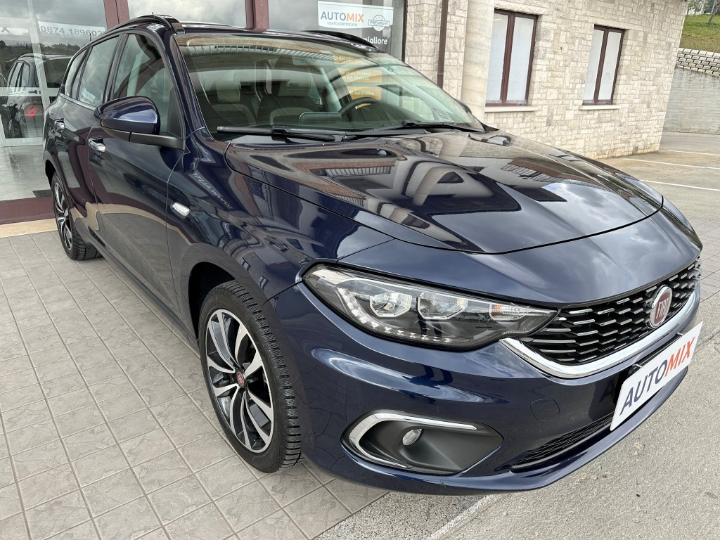 Fiat Tipo