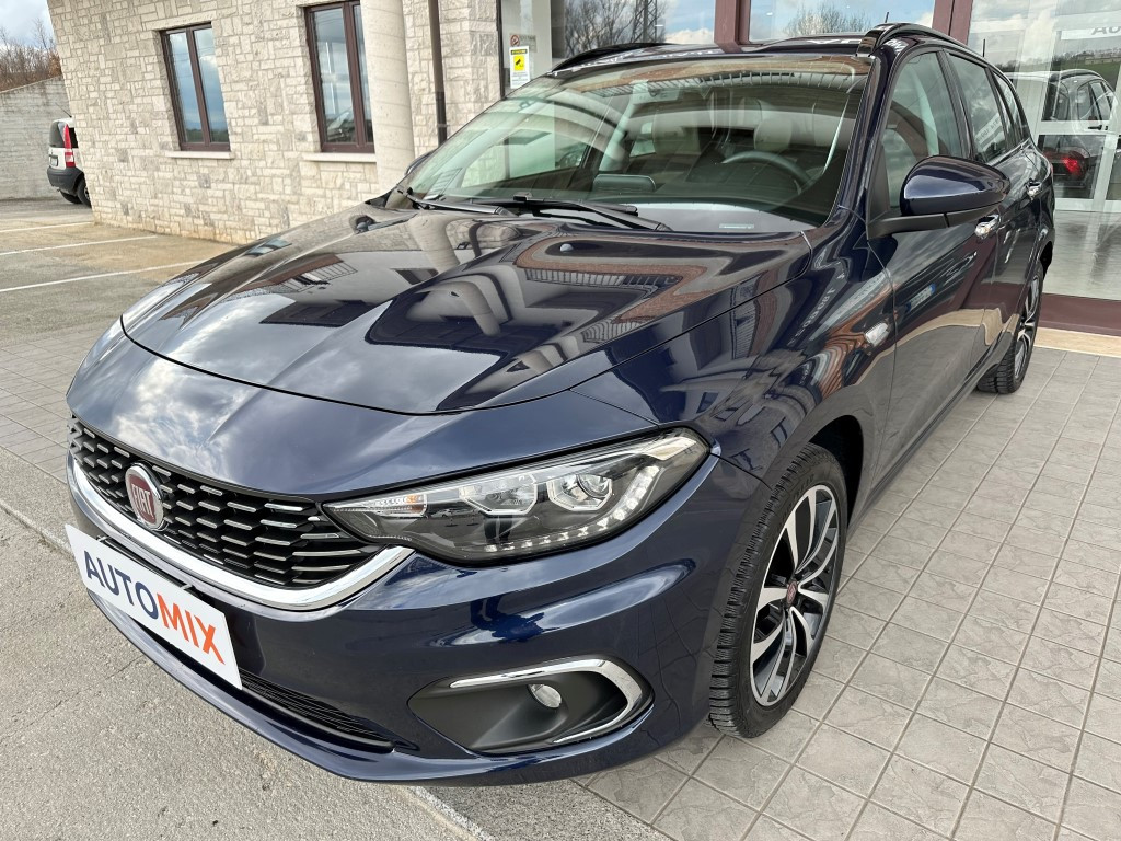 Fiat Tipo