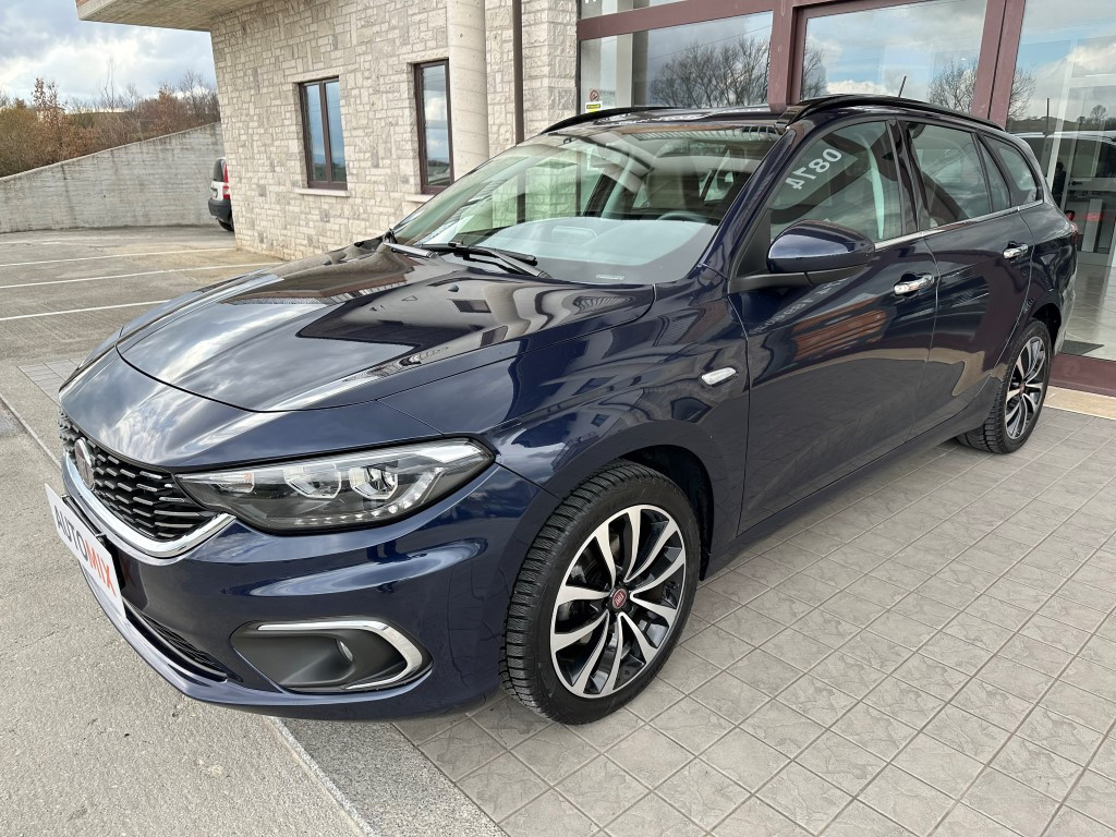 Fiat Tipo
