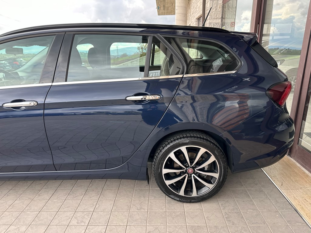 Fiat Tipo