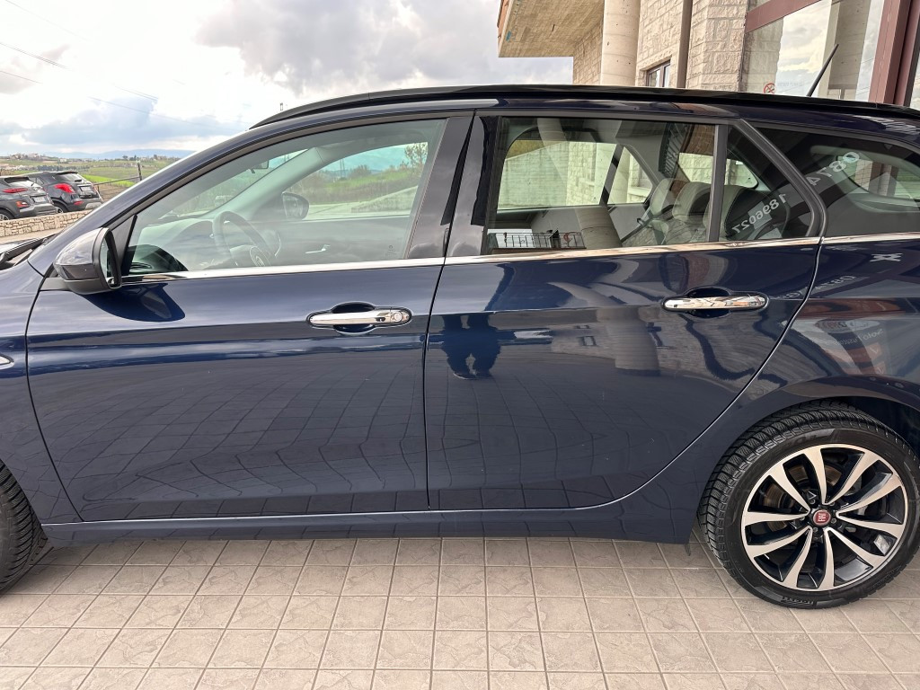 Fiat Tipo