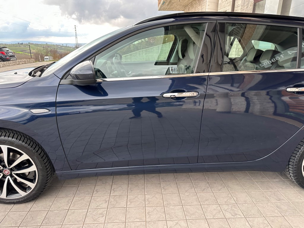 Fiat Tipo