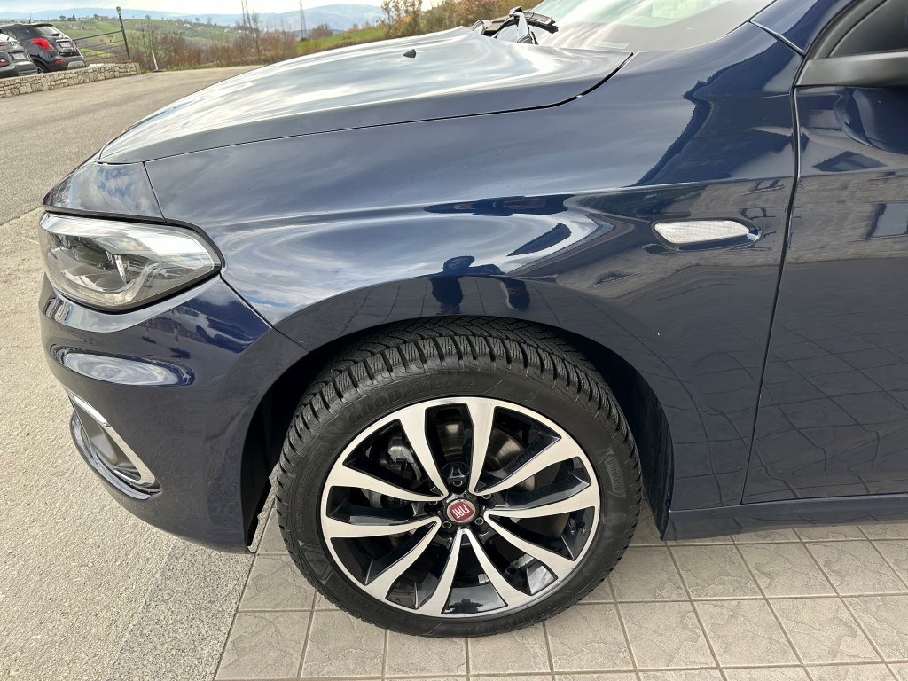 Fiat Tipo
