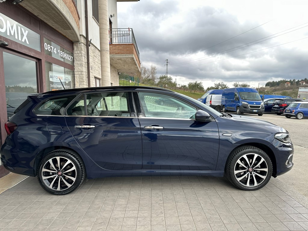 Fiat Tipo