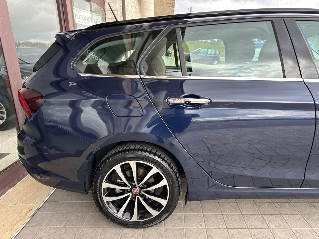 Fiat Tipo