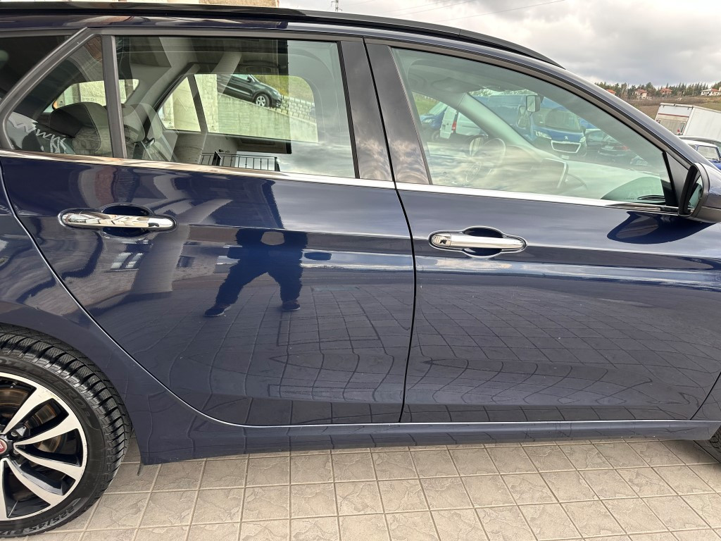 Fiat Tipo