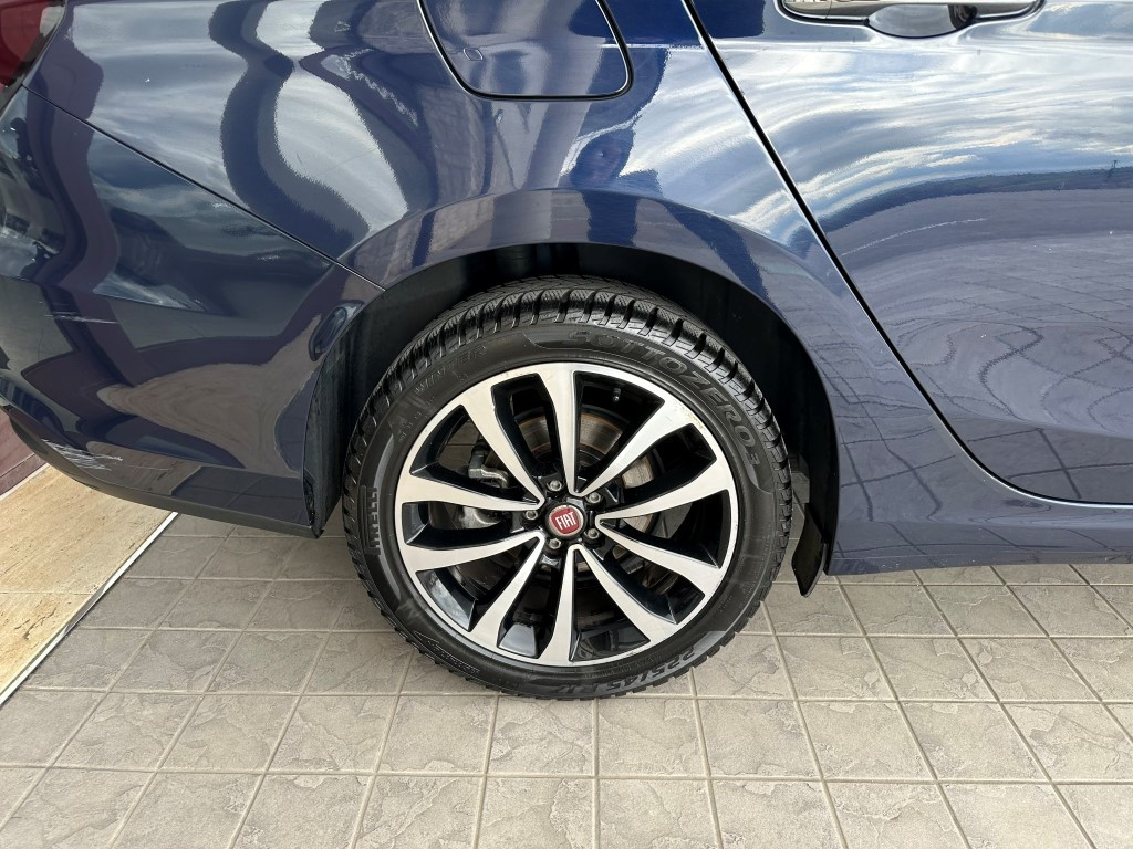 Fiat Tipo