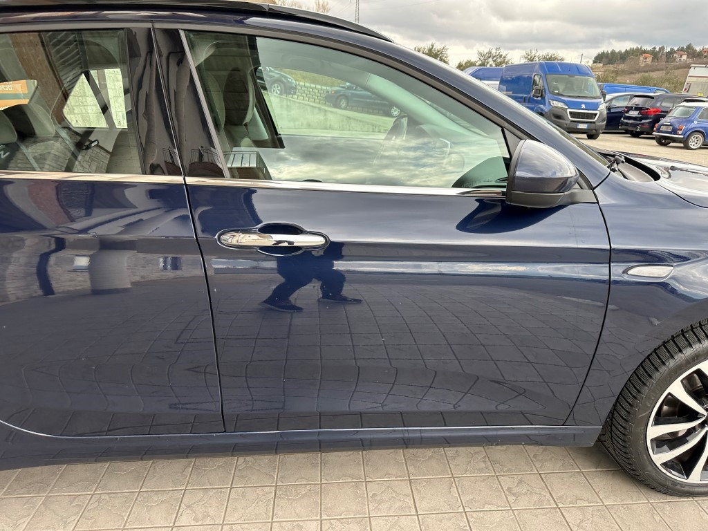 Fiat Tipo