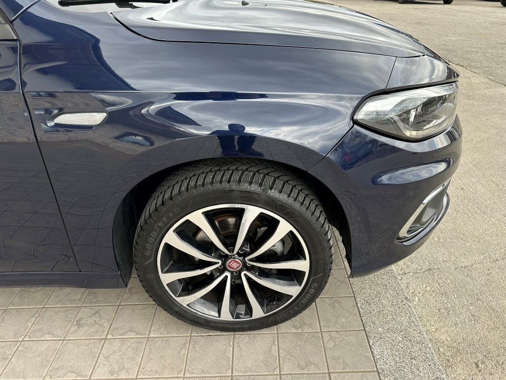 Fiat Tipo