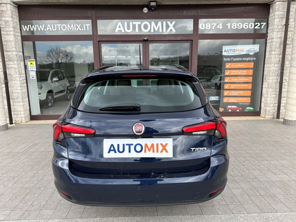 Fiat Tipo