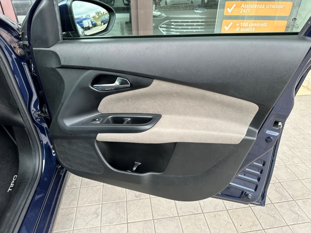 Fiat Tipo