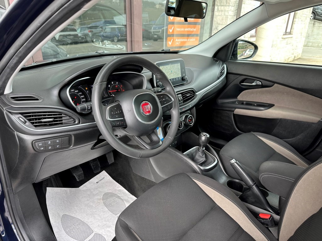 Fiat Tipo