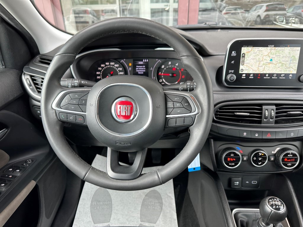 Fiat Tipo