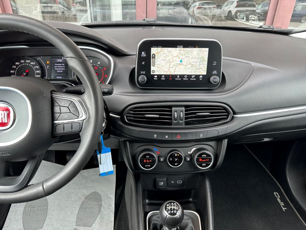 Fiat Tipo