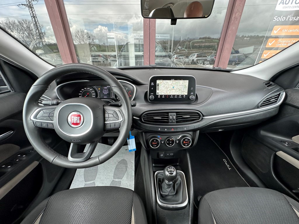 Fiat Tipo