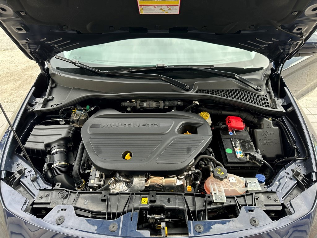 Fiat Tipo