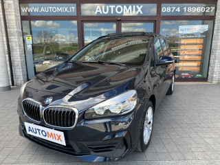 BMW Serie 2