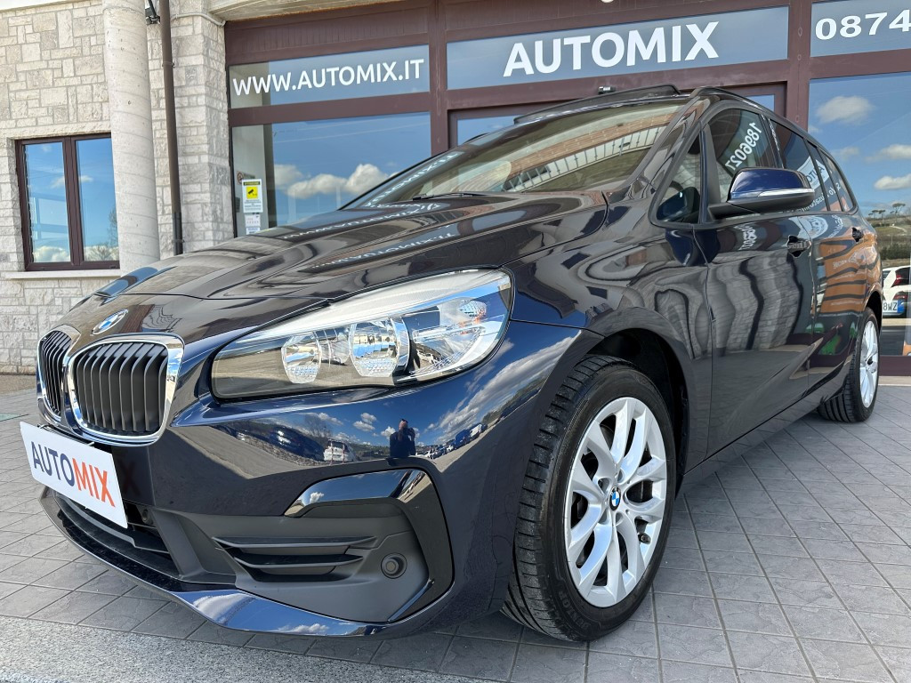 BMW Serie 2