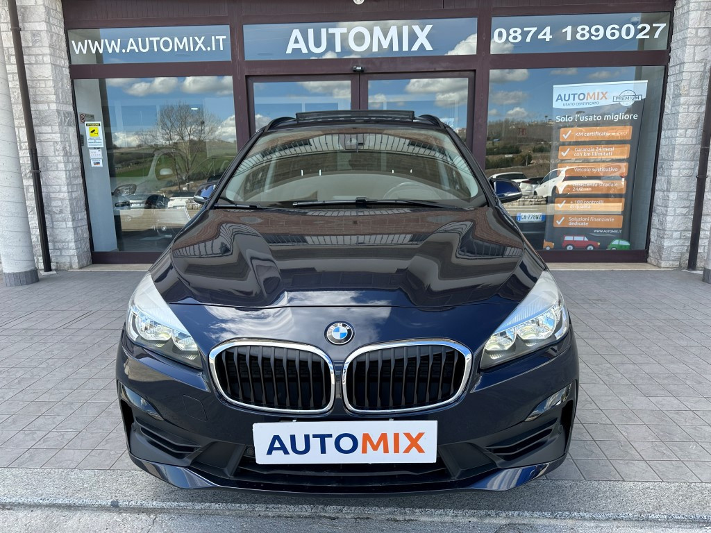 BMW Serie 2