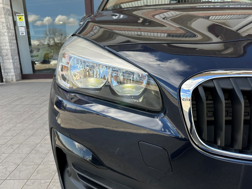 BMW Serie 2