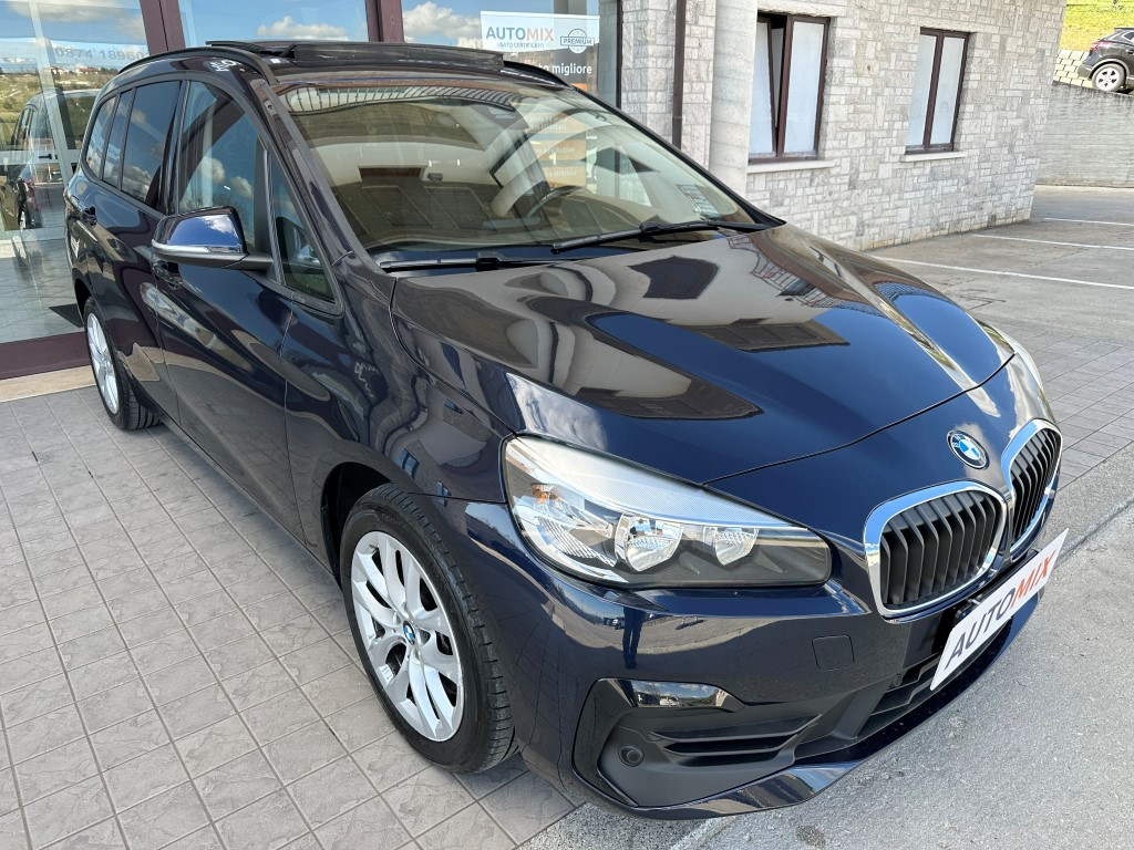 BMW Serie 2