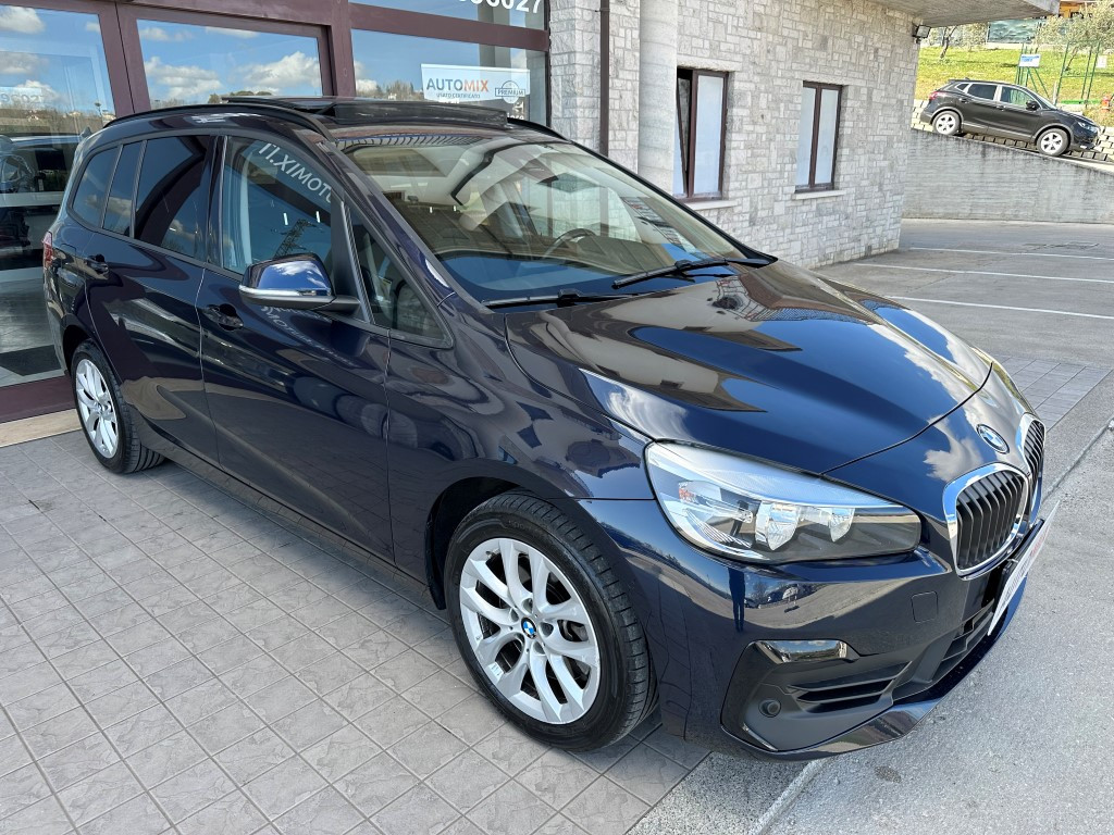 BMW Serie 2