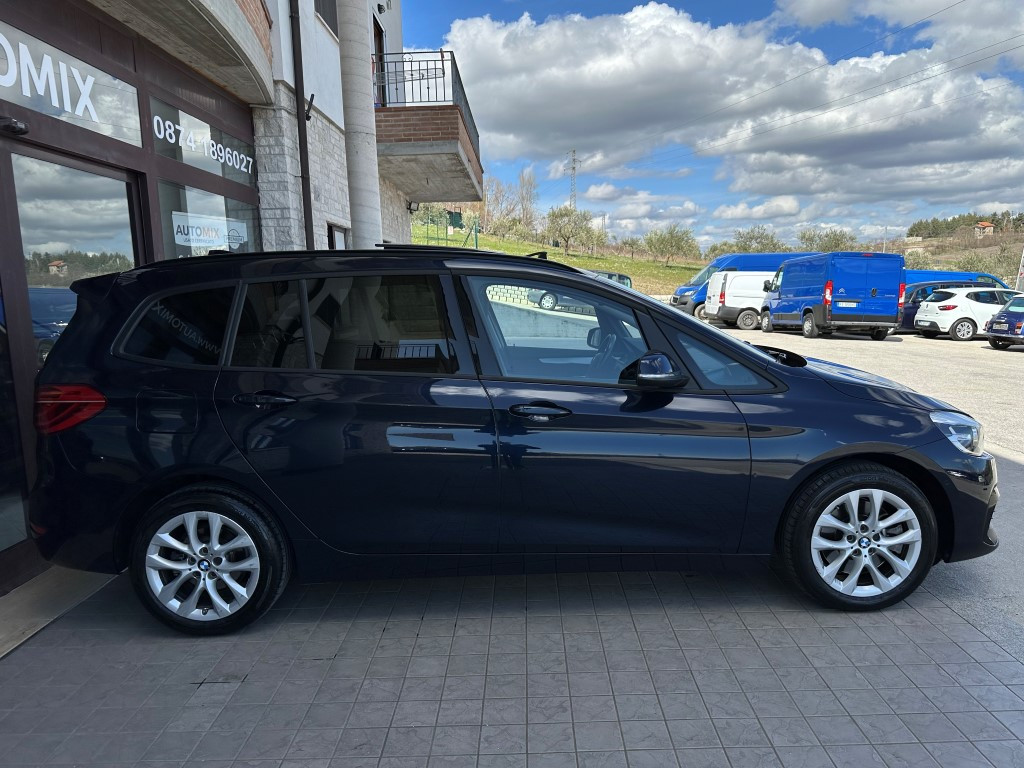 BMW Serie 2