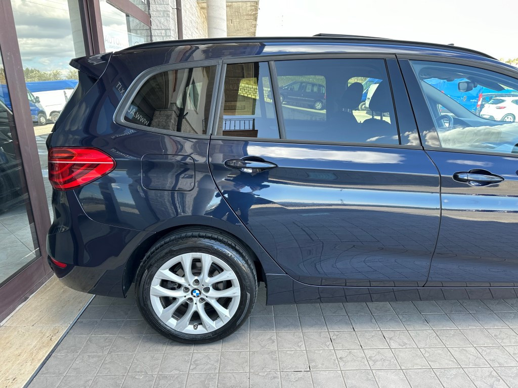 BMW Serie 2