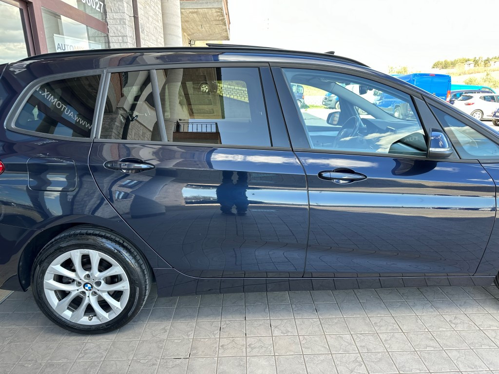 BMW Serie 2