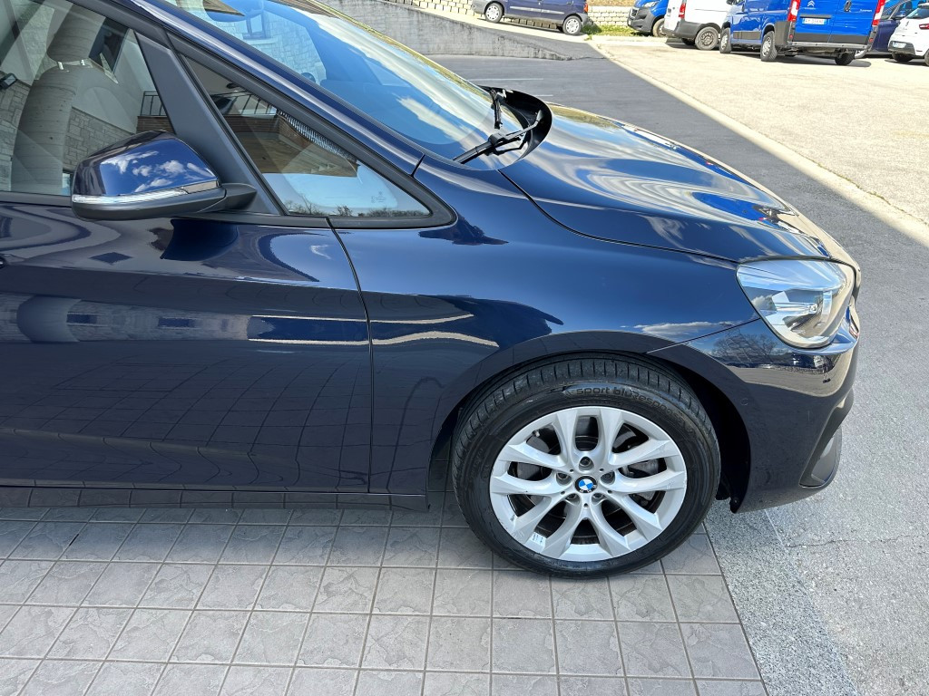BMW Serie 2