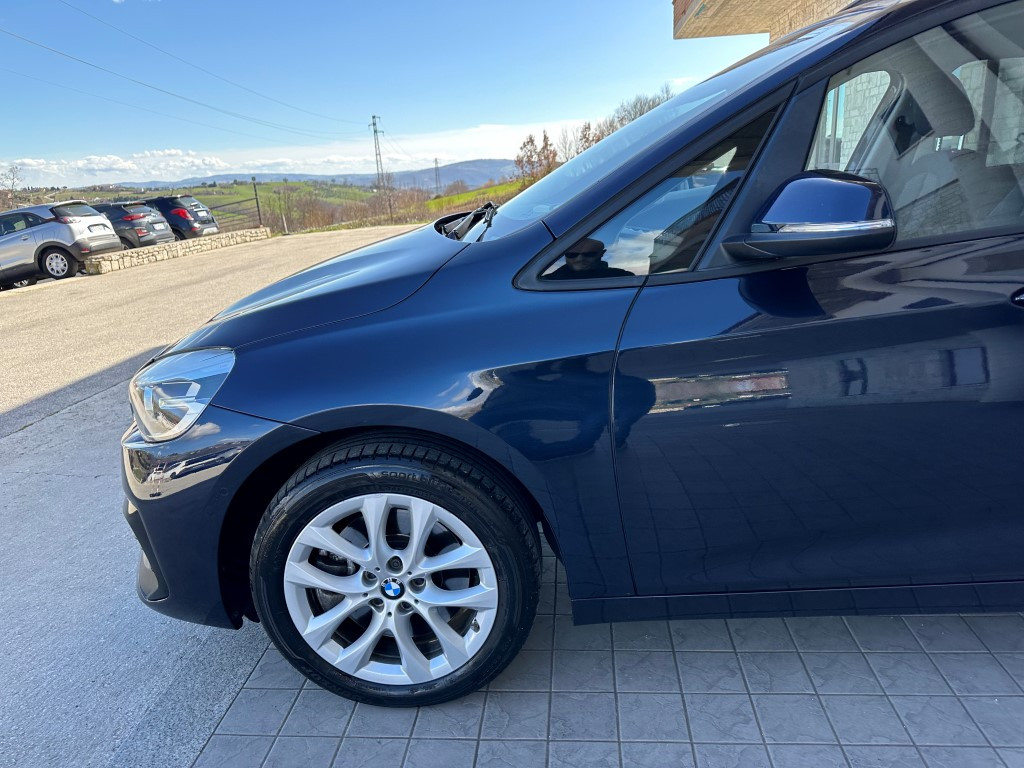 BMW Serie 2