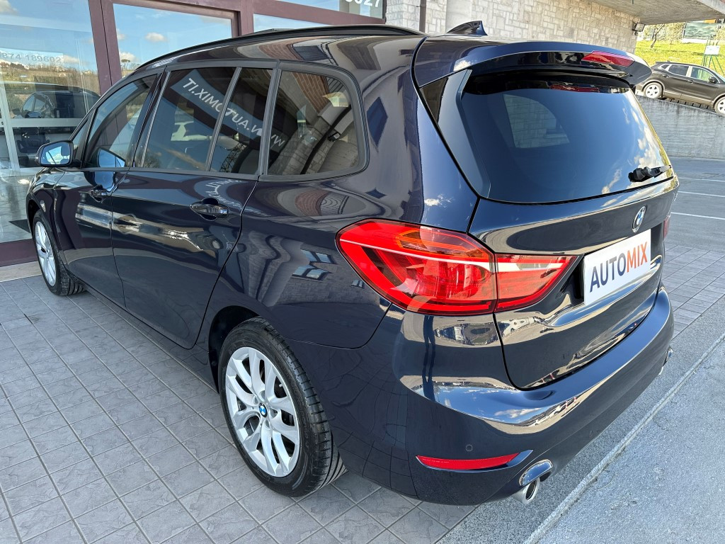 BMW Serie 2
