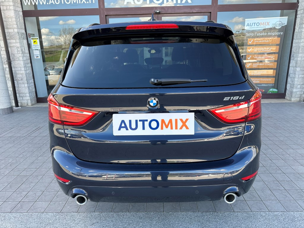 BMW Serie 2
