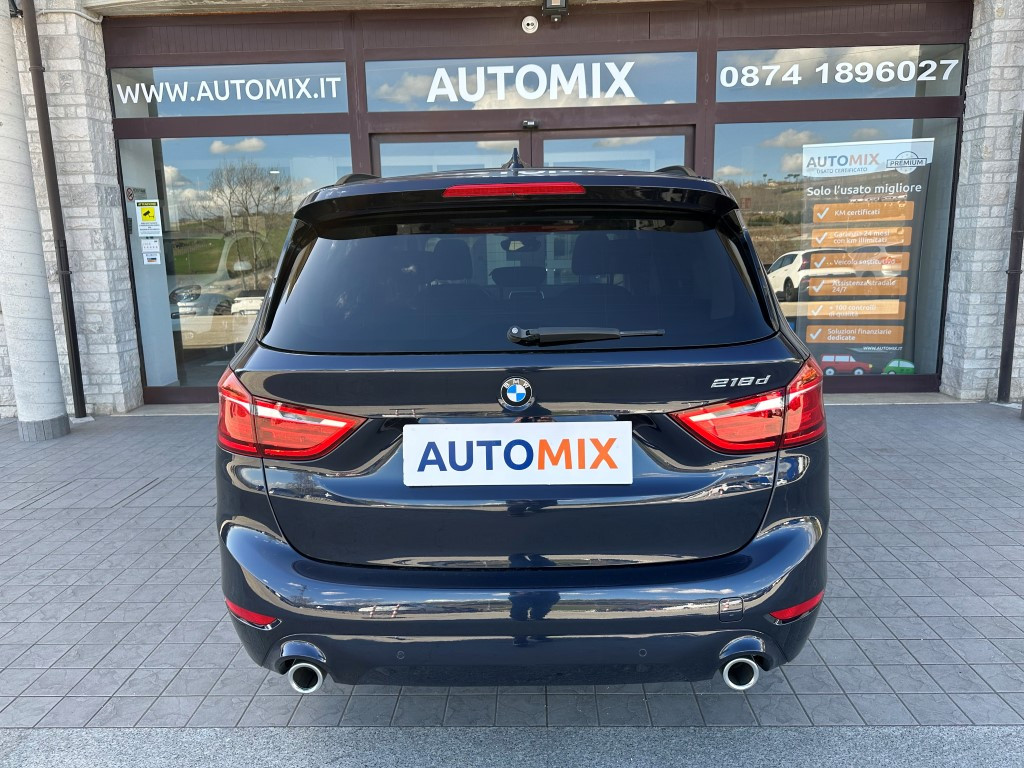 BMW Serie 2