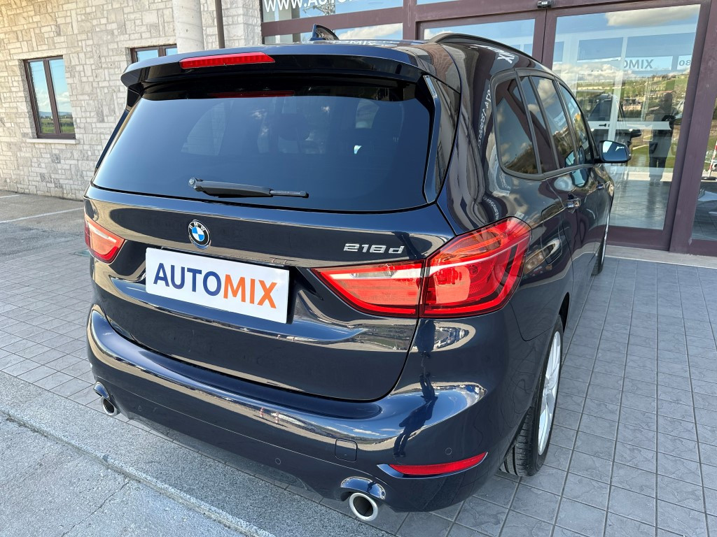 BMW Serie 2