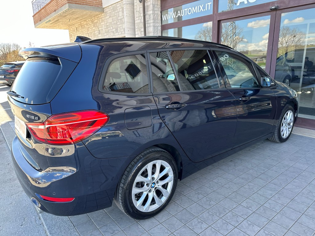 BMW Serie 2