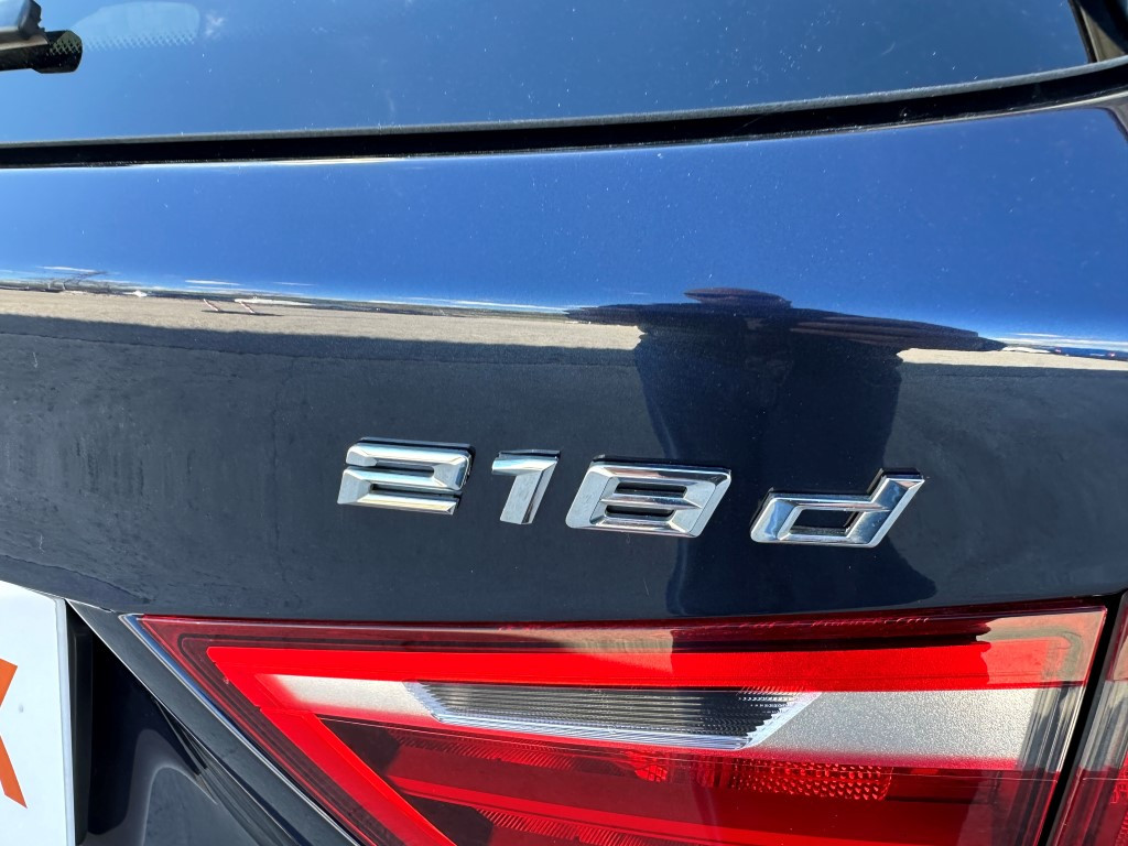 BMW Serie 2
