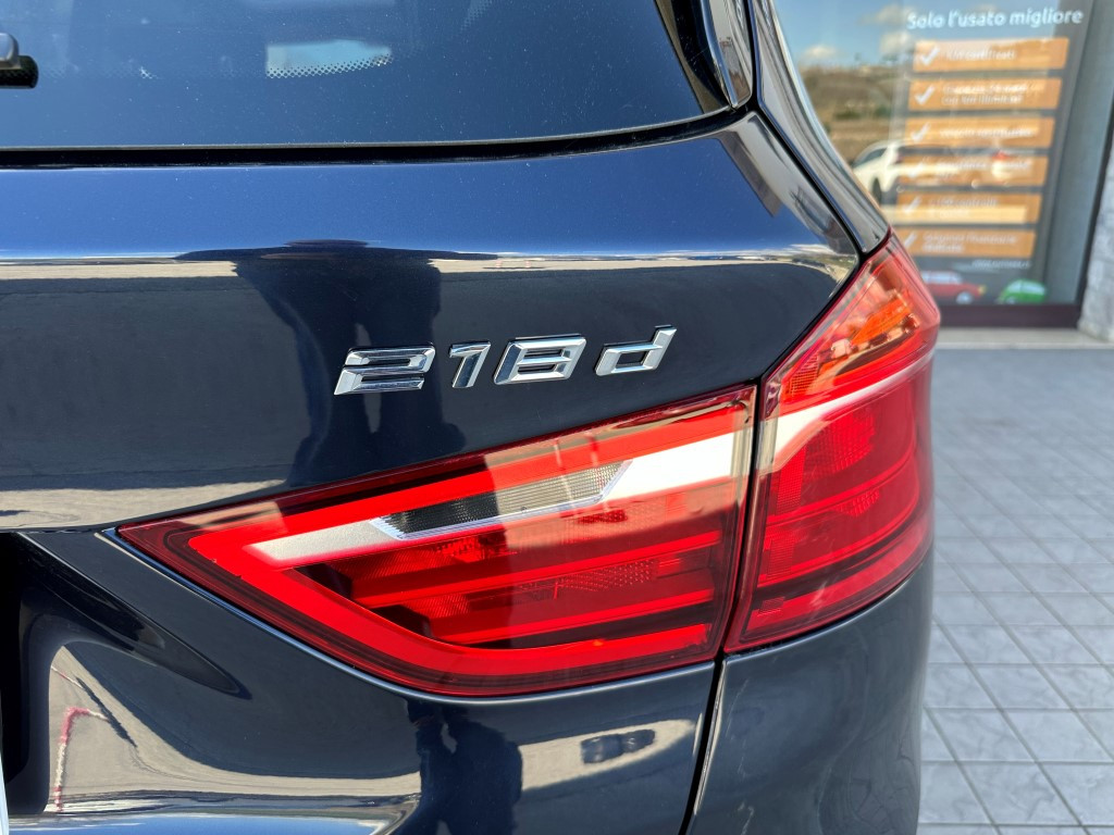 BMW Serie 2