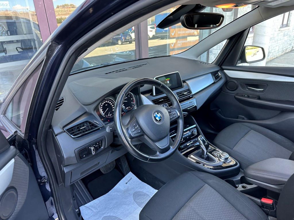 BMW Serie 2