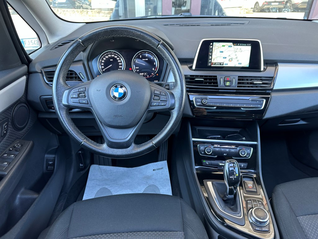 BMW Serie 2