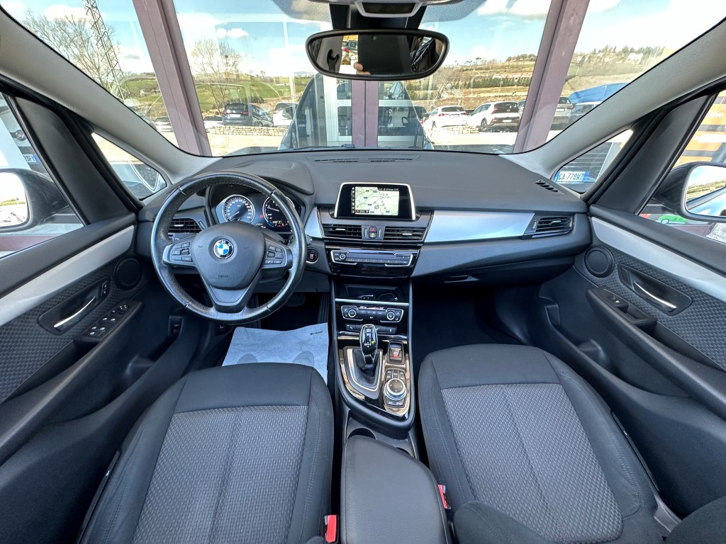 BMW Serie 2
