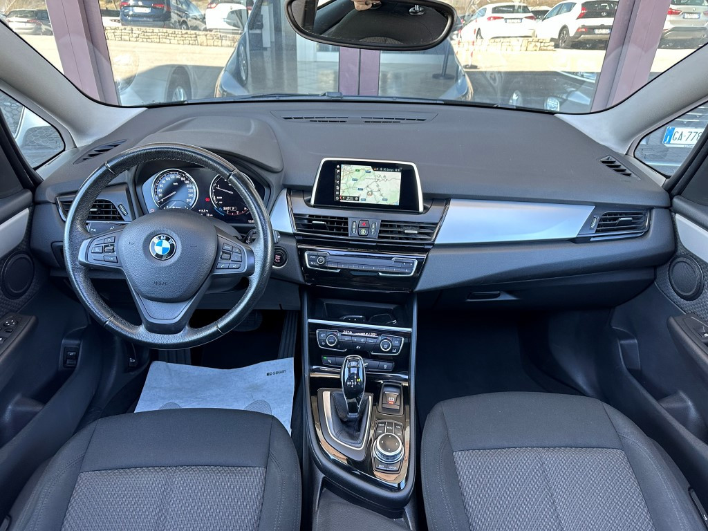 BMW Serie 2