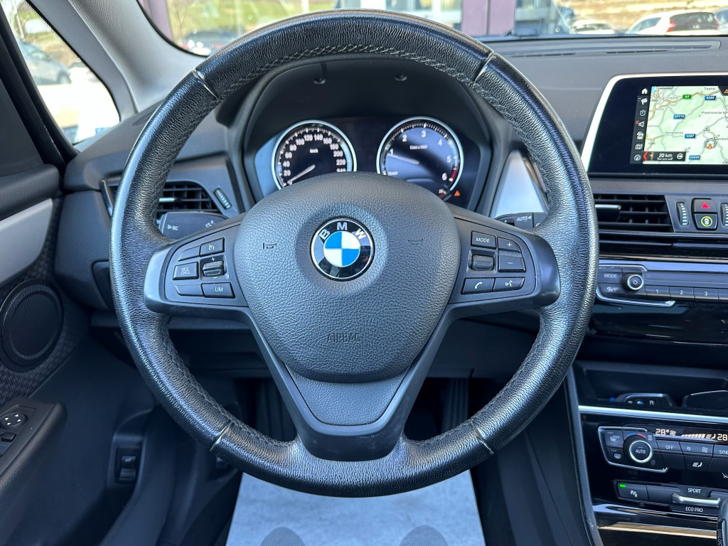 BMW Serie 2