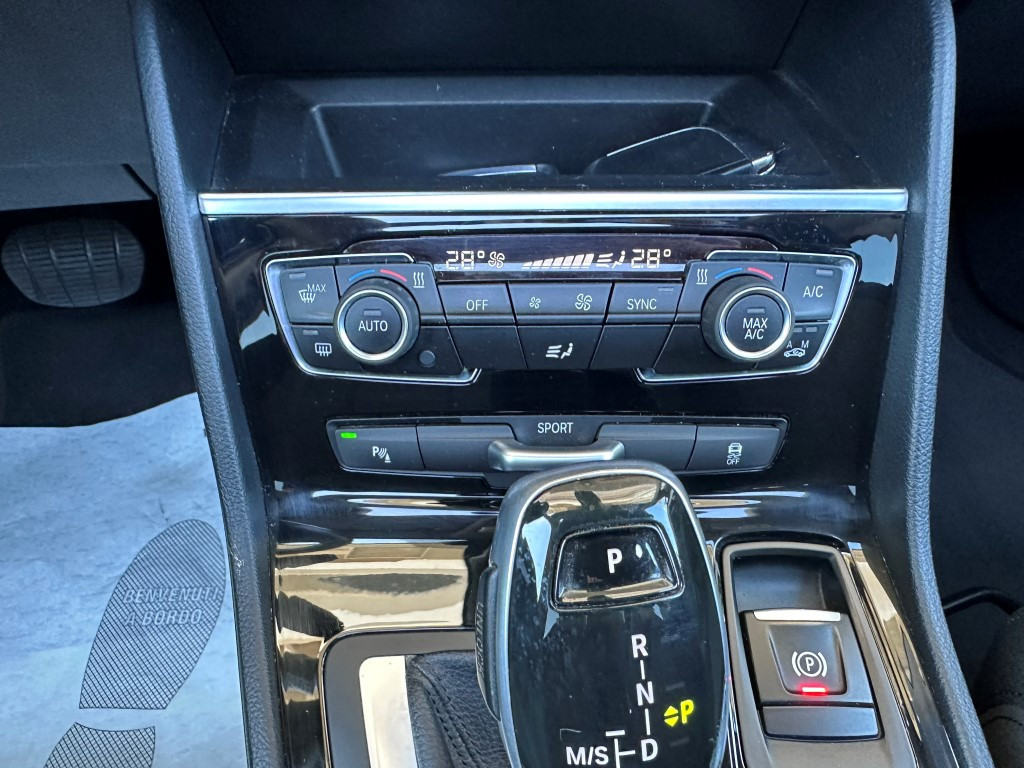 BMW Serie 2