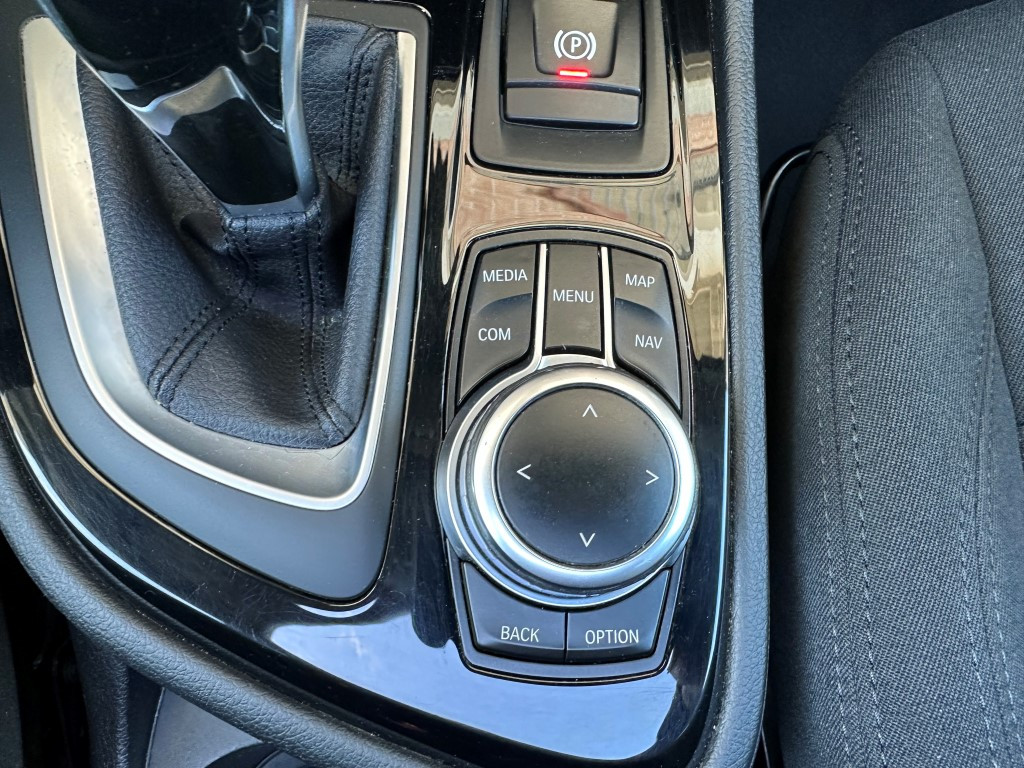 BMW Serie 2