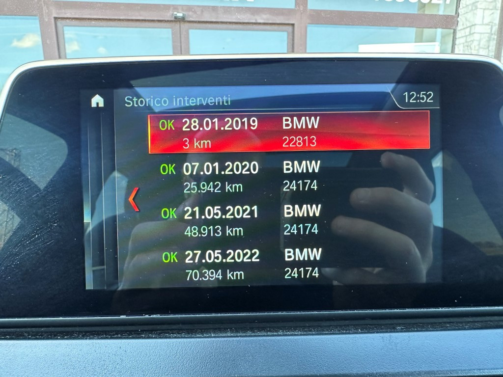 BMW Serie 2