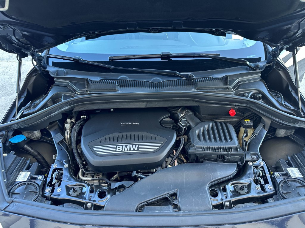 BMW Serie 2