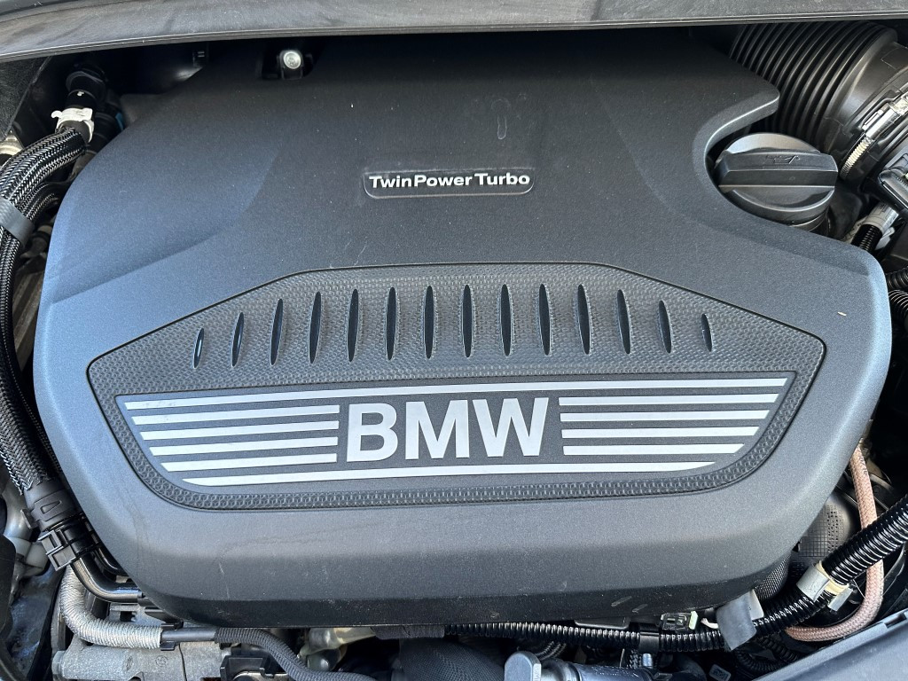 BMW Serie 2