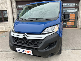 Citroen Jumper