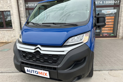 Citroen Jumper